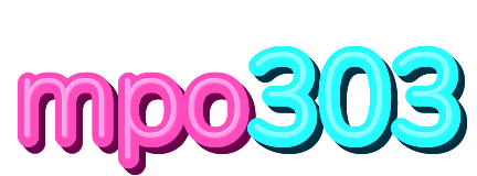 mpo303 — logo kanal