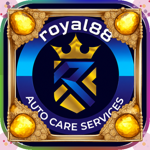 royal88 — galeri pratinjau - APK Resmi